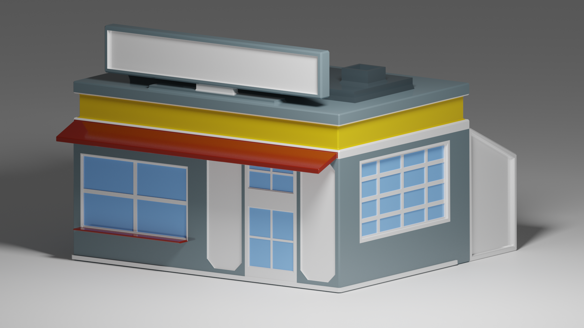 Generic Store